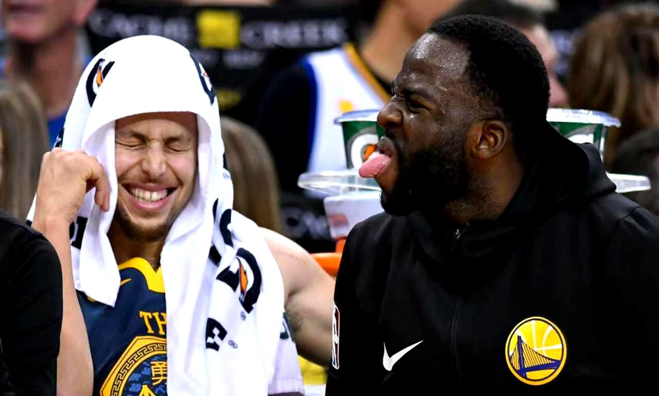 巴特勒表示兼容巴特勒两次与科尔意见相左：一次称库明加兼容，建议库里下场后