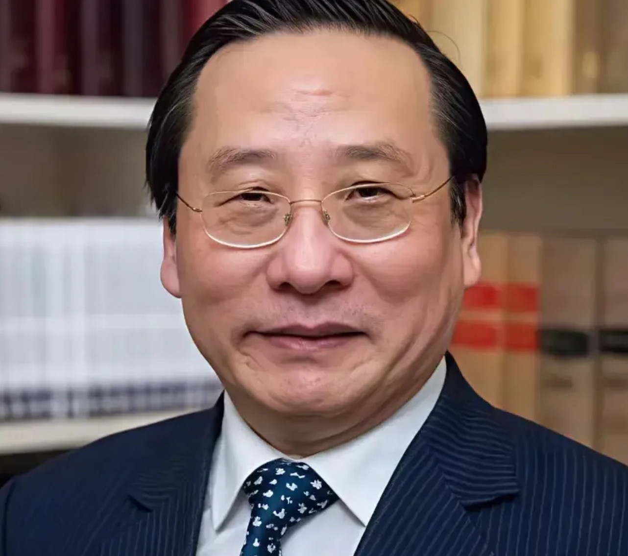最近，高志凯教授又上了印度的一家主流电视台的访谈节目。这次的话题，是美印关税问题