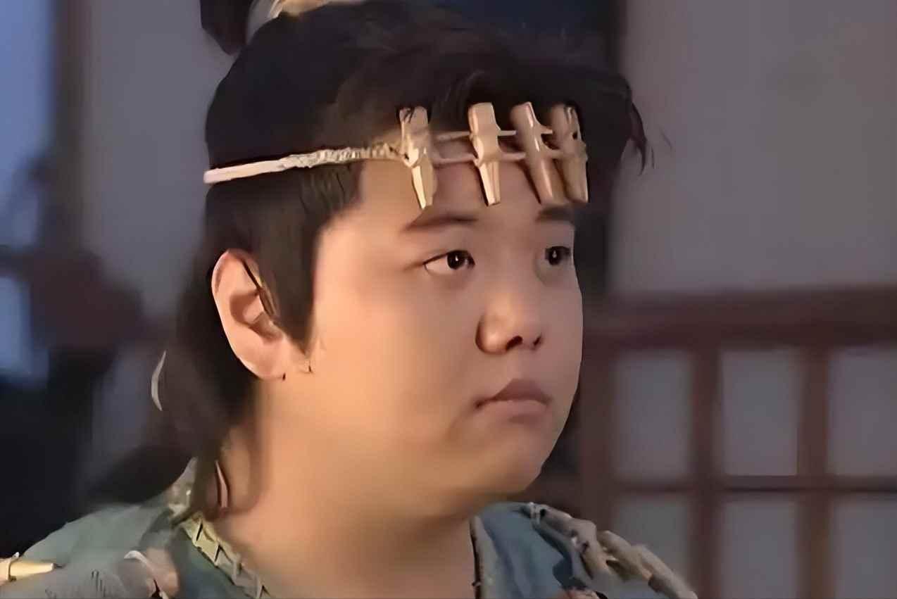 公元649年夏天，终南山翠微宫含风殿。五十出头的李世民已经油尽灯枯，瘦得脱了形，