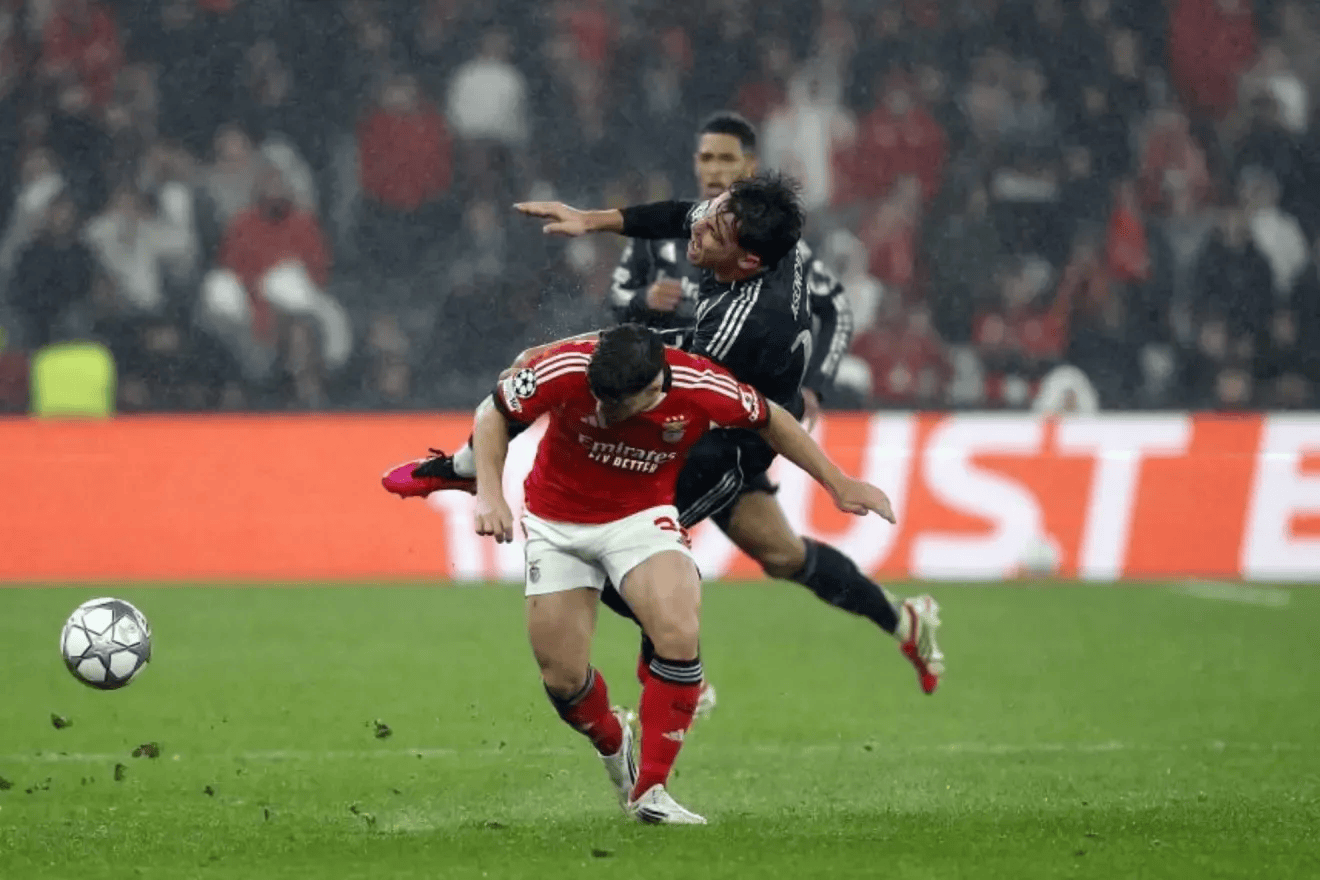 皇马再遇人员危机, 阿森西奥&罗德里戈缺席欧冠附加赛首回合