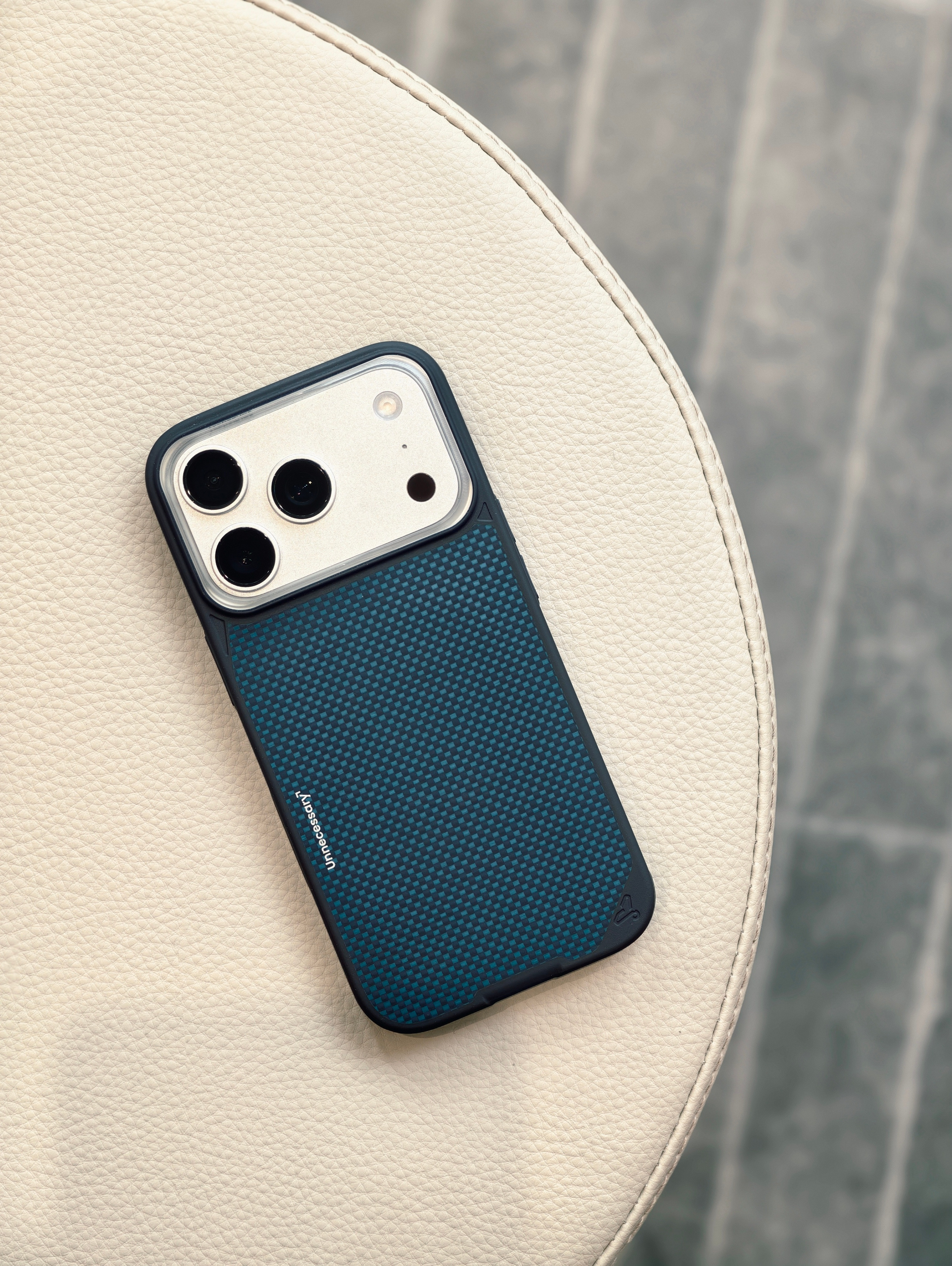 你今天用的什么套子？有同款不？