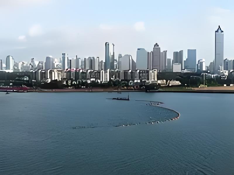 豪掷5亿！山东客户三亚狂扫百套房，背后是自贸港封关的资本狂欢三亚楼市近期爆出