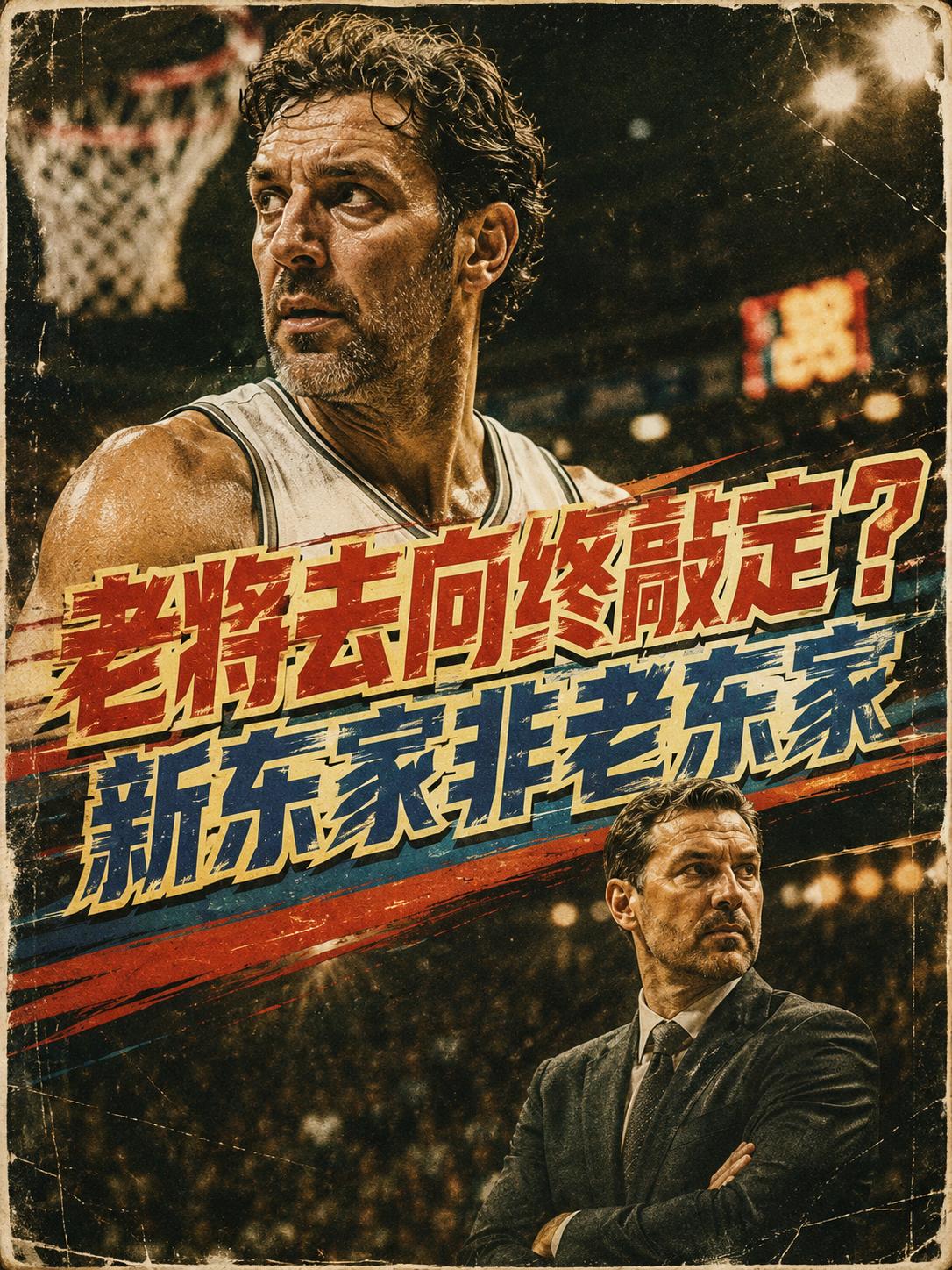 詹姆斯的加盟已经板上钉钉，但这支球队并不是骑士队。难道詹姆斯的新东家真的迎来大结