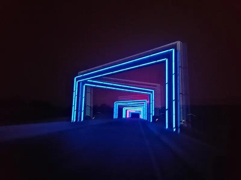 合肥这座城市，在科技领域可谓一路开挂！长达3.5公里的“量子大道”，汇聚了全国近