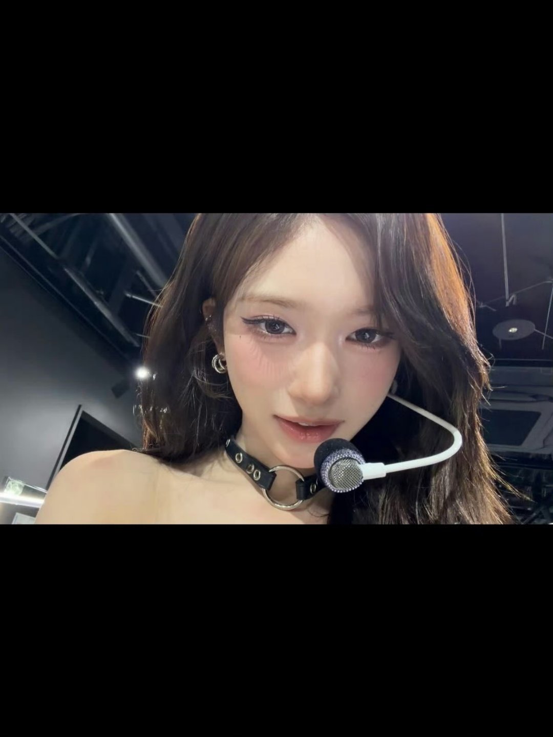 宝宝最新自拍🤳ive李瑞leeseo