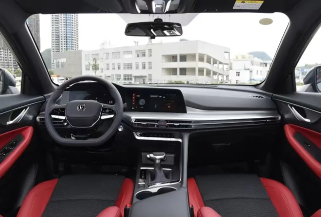 买长安CS35PLUS这车划算吗？买长安CS35PLUS这车划算吗？作为