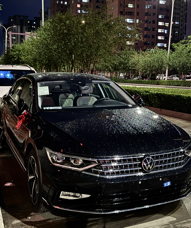 迈腾b8330豪华有什么可改装的想改装360加电动尾门变道辅助有必要吗有懂的