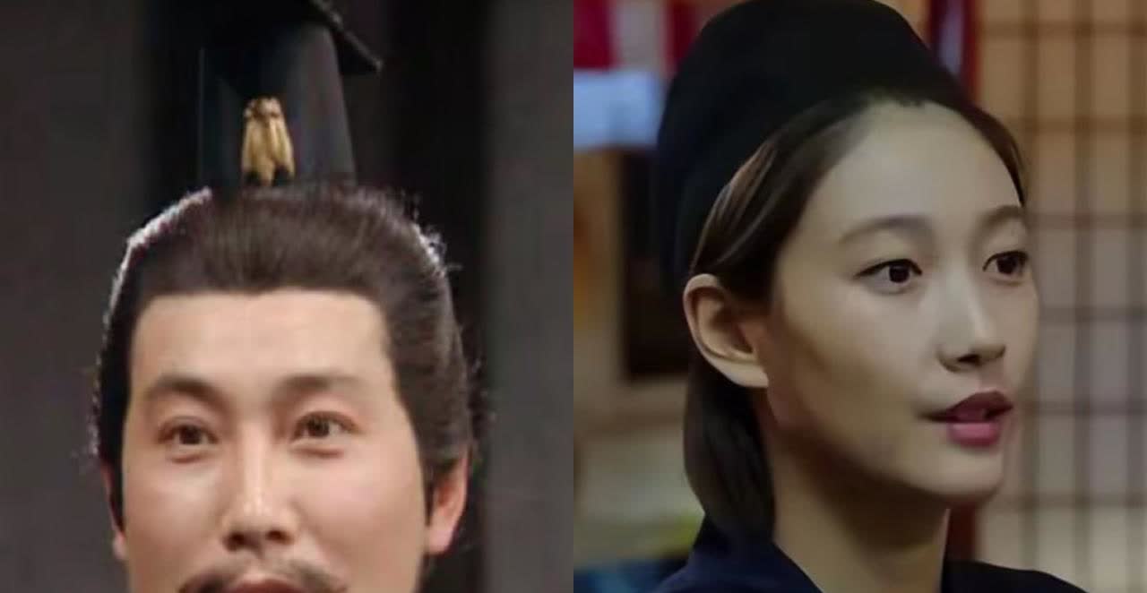 原来他们是父女关系，藏得太深了吧，父亲是老戏骨，女儿是好演员