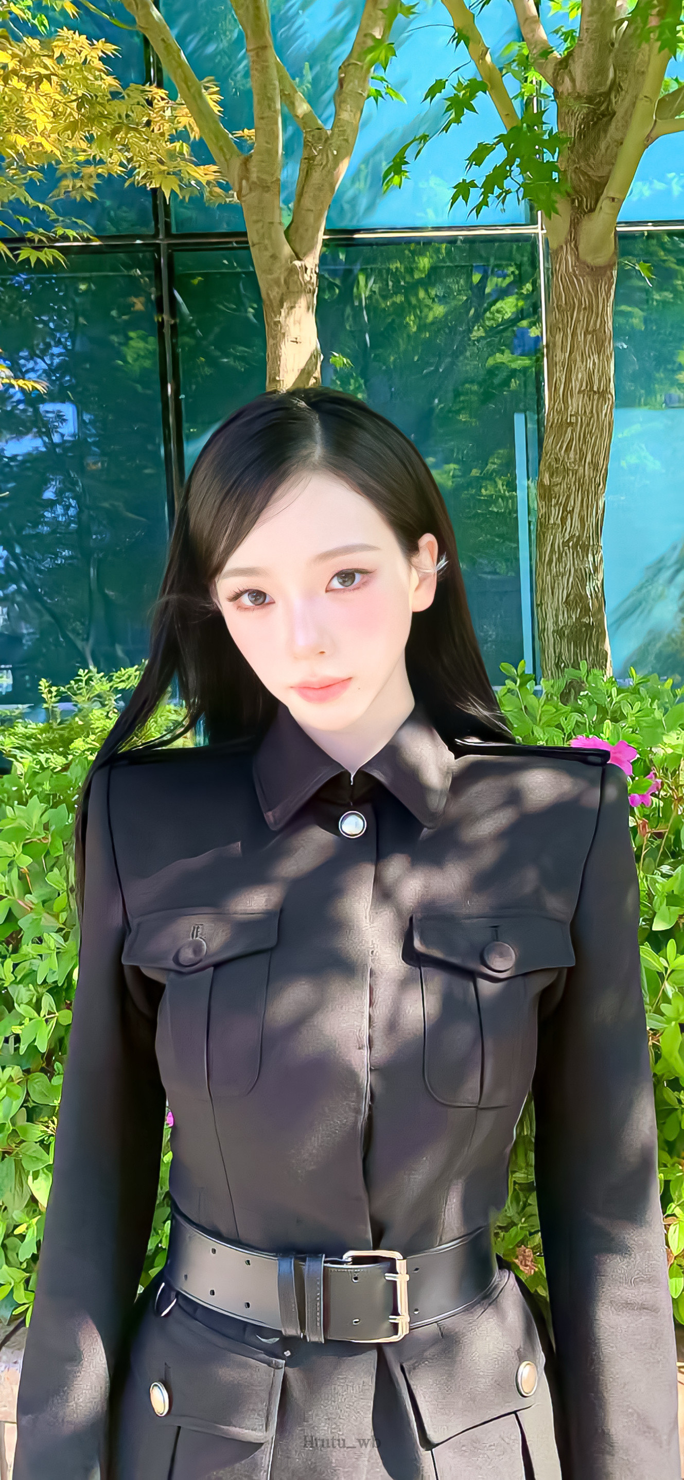 柳智敏Karinaの壁纸大放送～🧸🍋