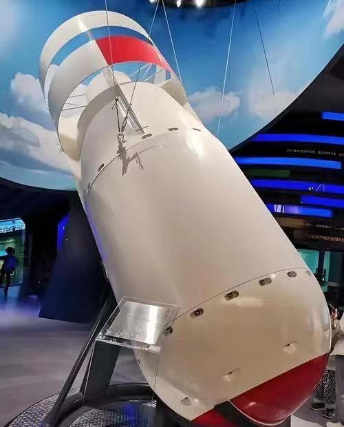 中国引爆“氢化镁”这款传说中的“非核氢弹”，对全世界会带来哪些影响？简单来说