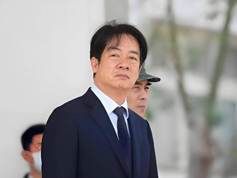 统一湾湾后，如何处置赖清德？这个问题一抛出来，十个人里有八个会脱口而出一个字
