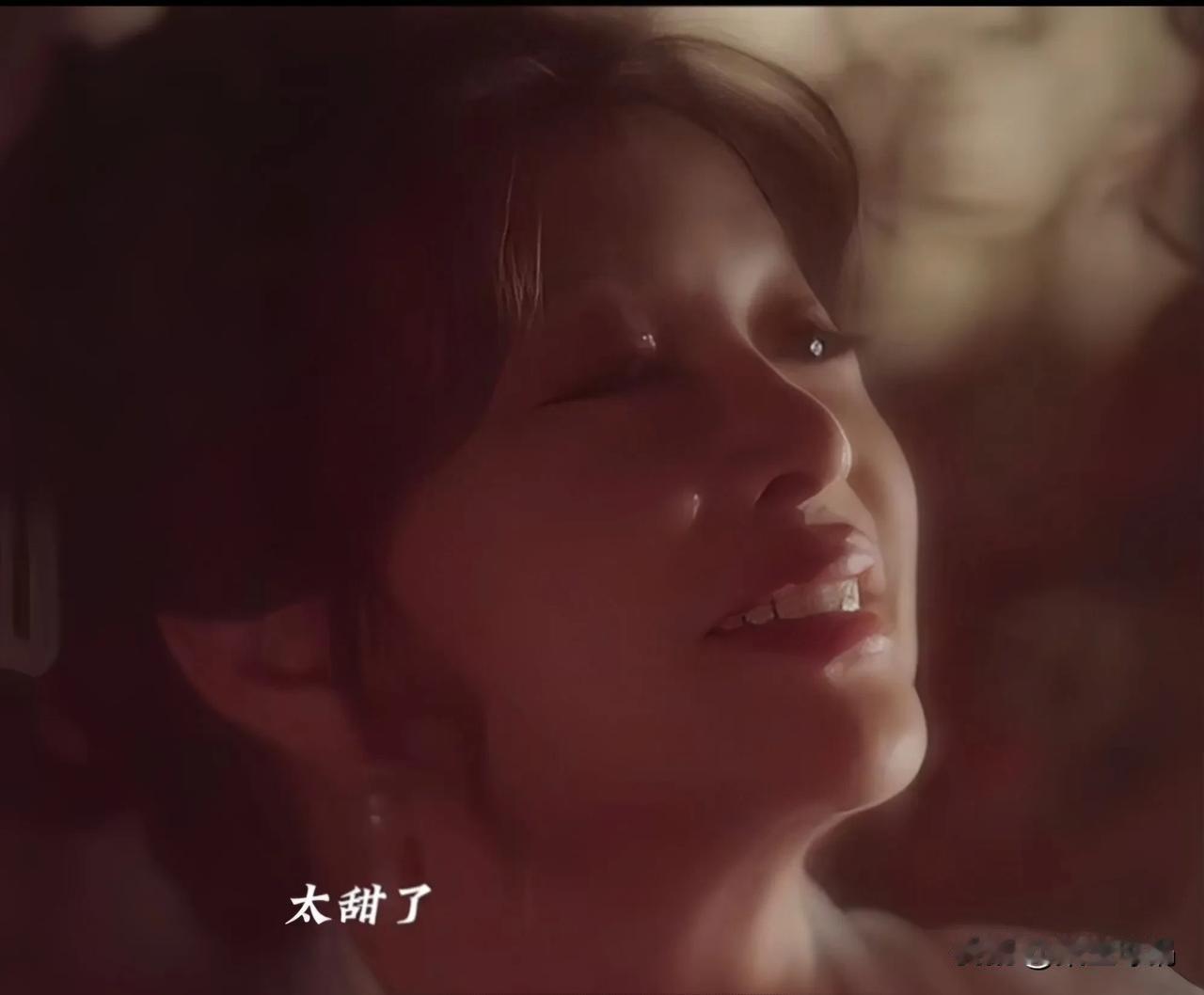 75岁的刘晓庆再演少女，这是一种大智慧，演员容易演了啥，就会成为啥。那庆