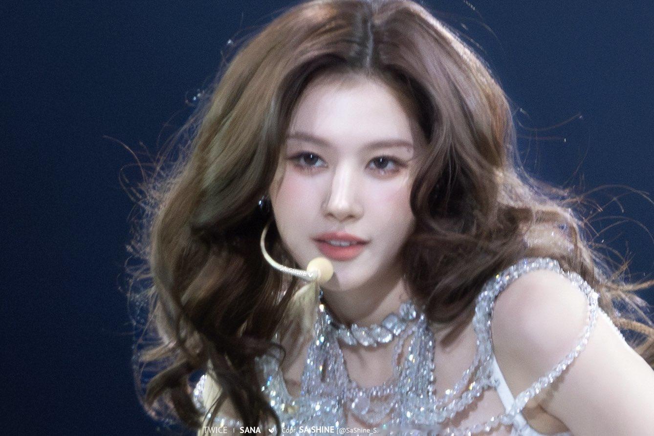 凑崎纱夏sana神女～感受