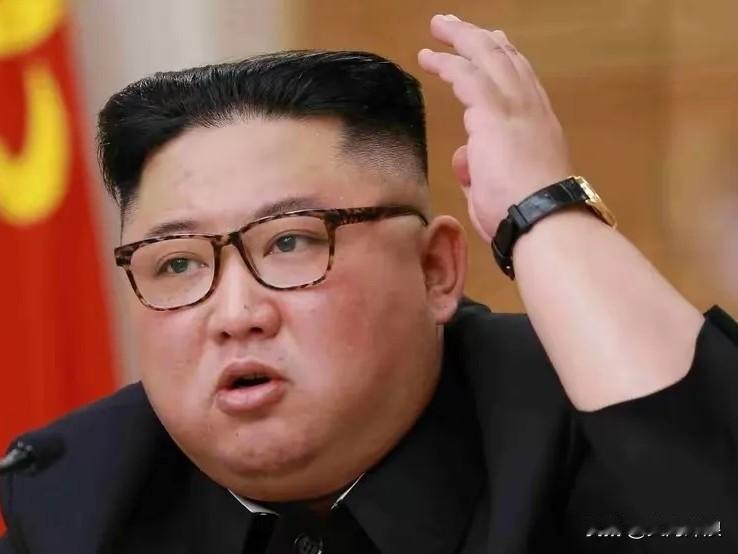 朝鲜最高领导人如此说中国！金正恩说中国是一个伟大的国家在世界享有很高