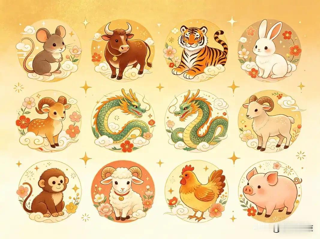 1、兔——倒霉时候52岁2、鼠——难关岁数36岁3、牛——难过日子48岁4