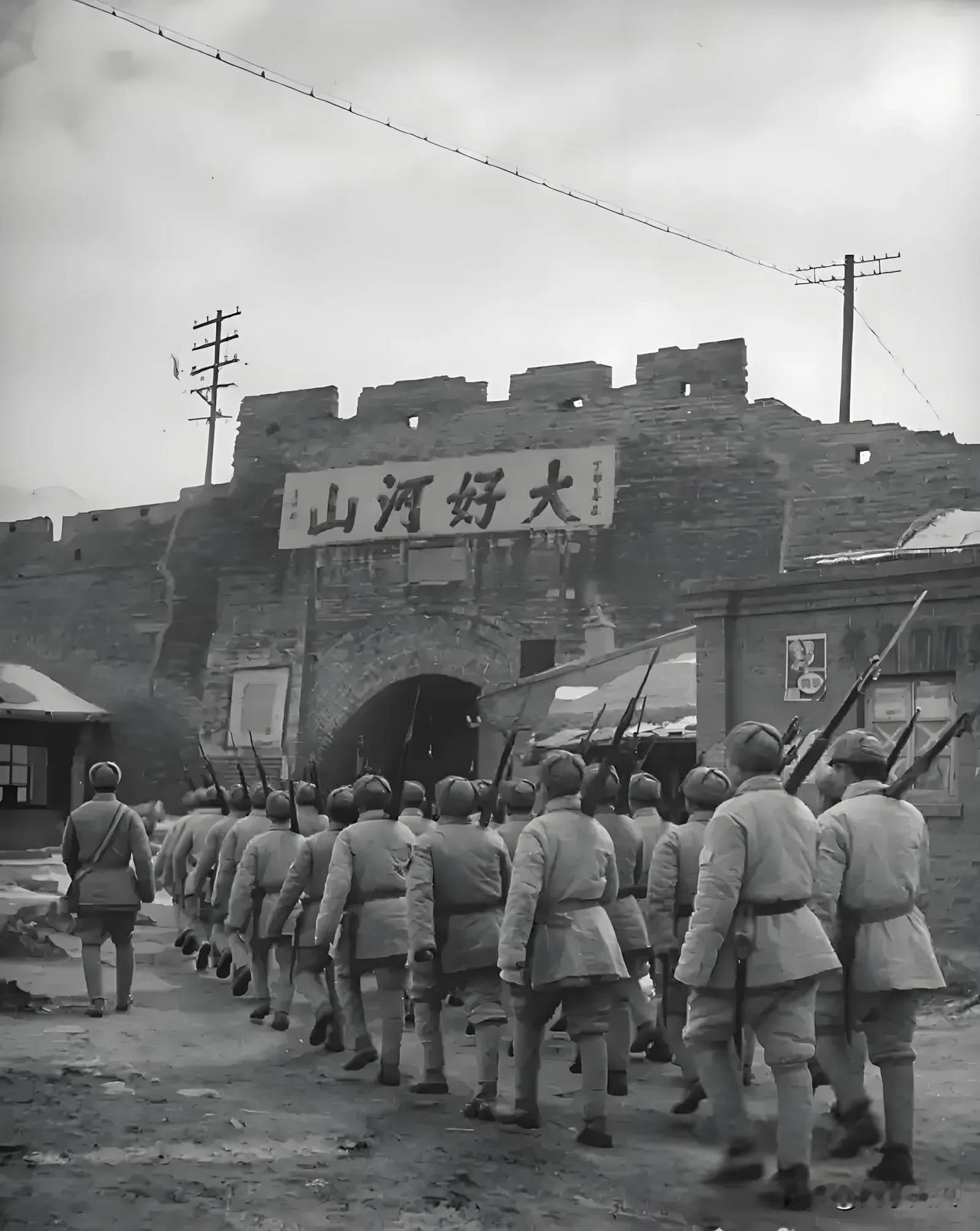 1943年，冀中军区接连遭遇两起重大“叛逃”事件，震动一时。先是掌管军区通讯