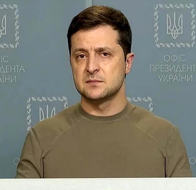 笑死，今天听说泽连斯基派人来找我们了。想起那个马达西奇。曾经的“苏联航空工业