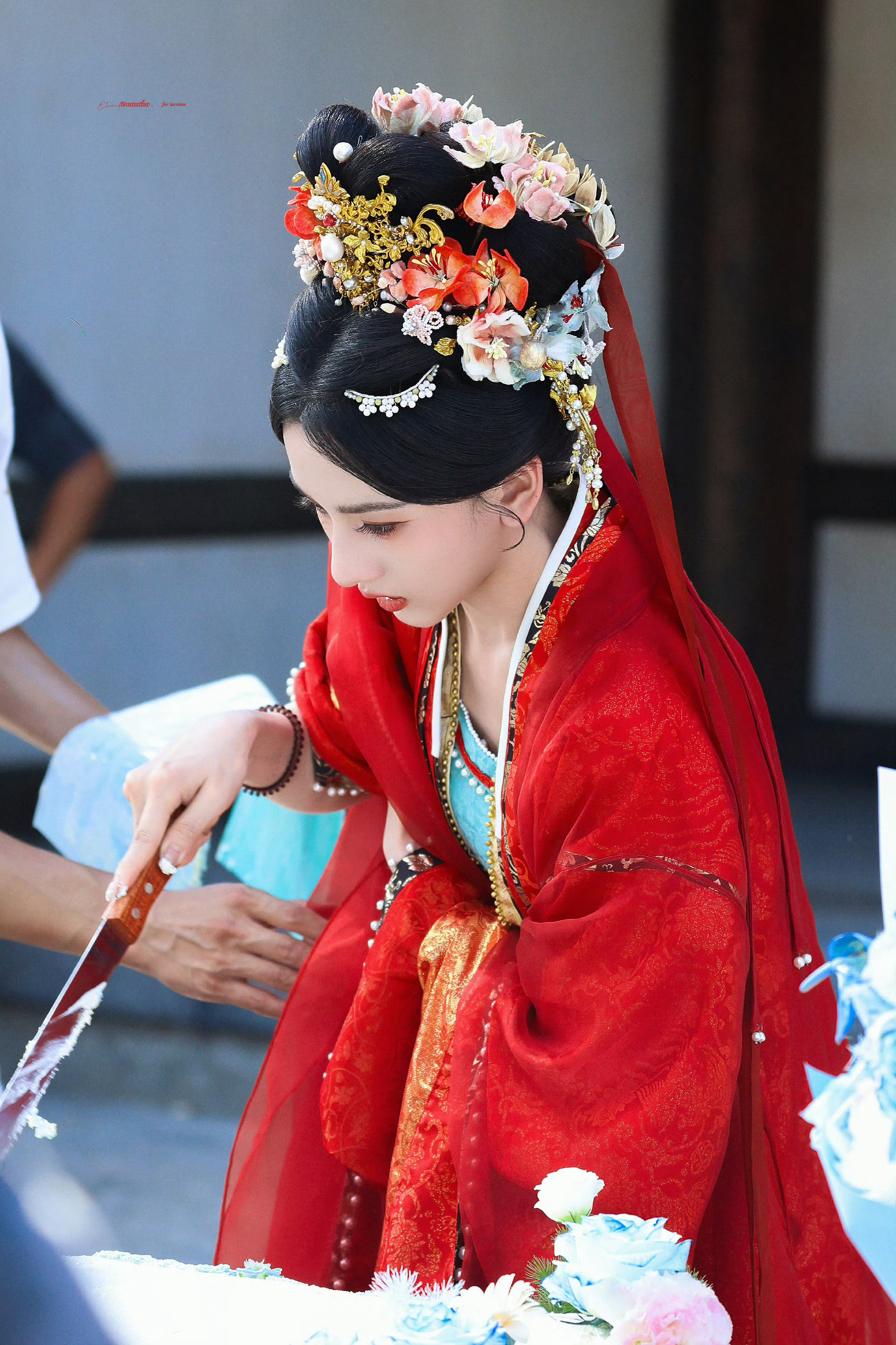 宋祖儿吴蒖蒖