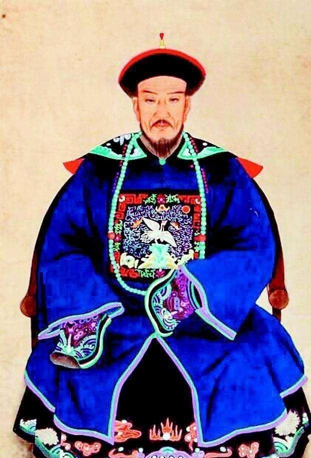 熊赐履：康熙朝最“不配当官”的高官！没战功、不敛财、连奏折都写得像考卷——却让皇