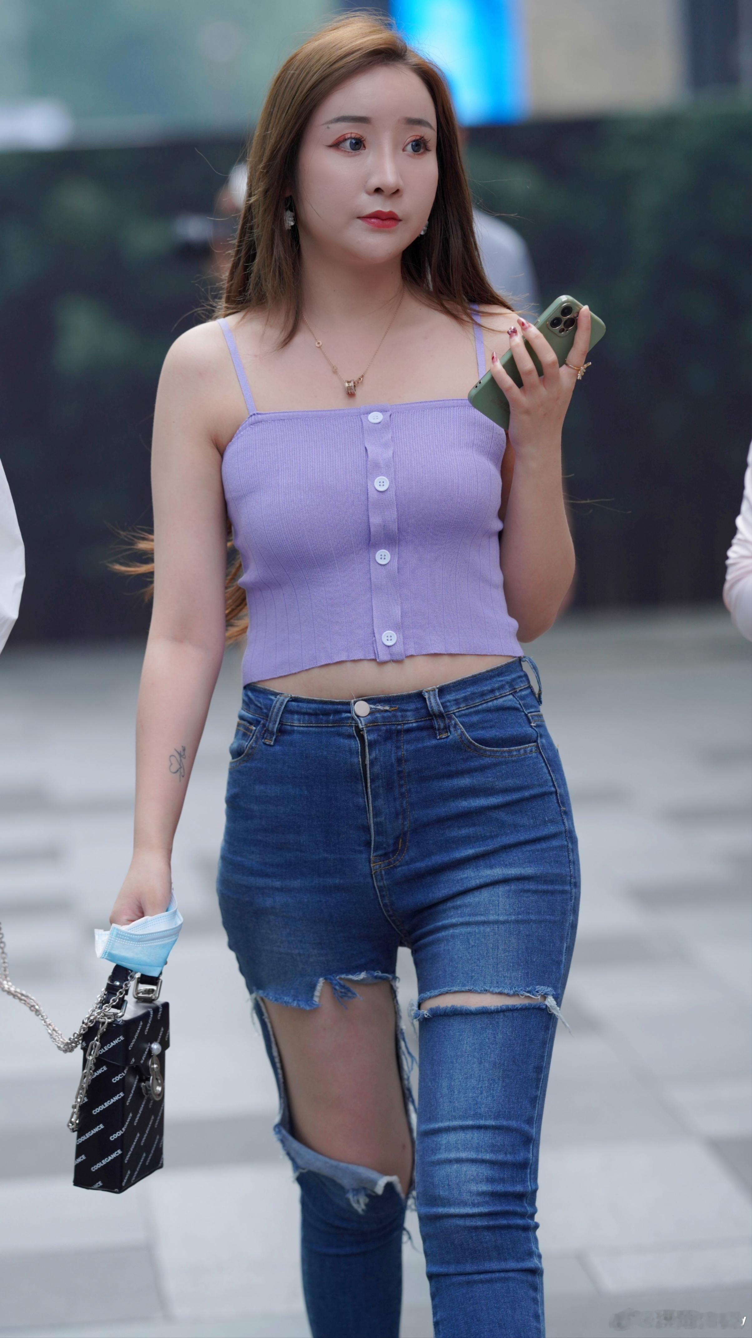 好看的小姐姐都在这里​​​