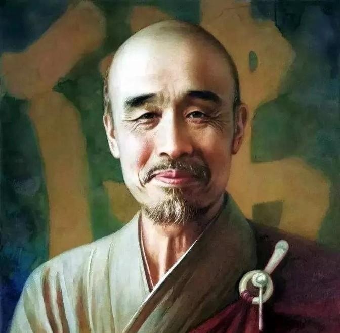 1905年，李叔同将母亲灵柩从上海一路送回到了天津，没想到他的叔父和族人以李母是