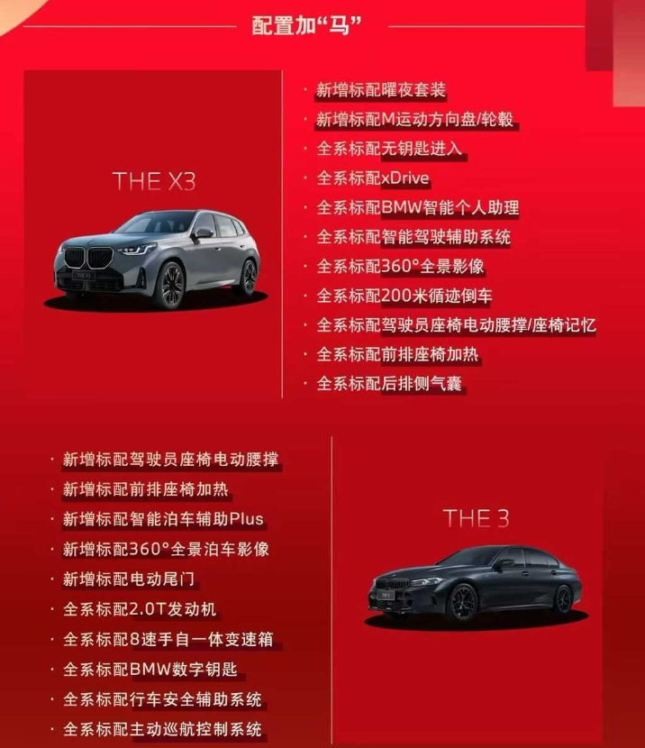 官降超6万元, 到手却涨几千? 宝马新车“越降越贵”, 销售: 终端优惠也减少