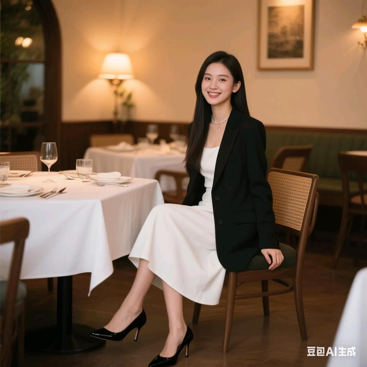 村里的小伙说，相亲时，但凡遇到女生说自己“慢热”、“爱旅游”、“喜欢瑜伽”、“从