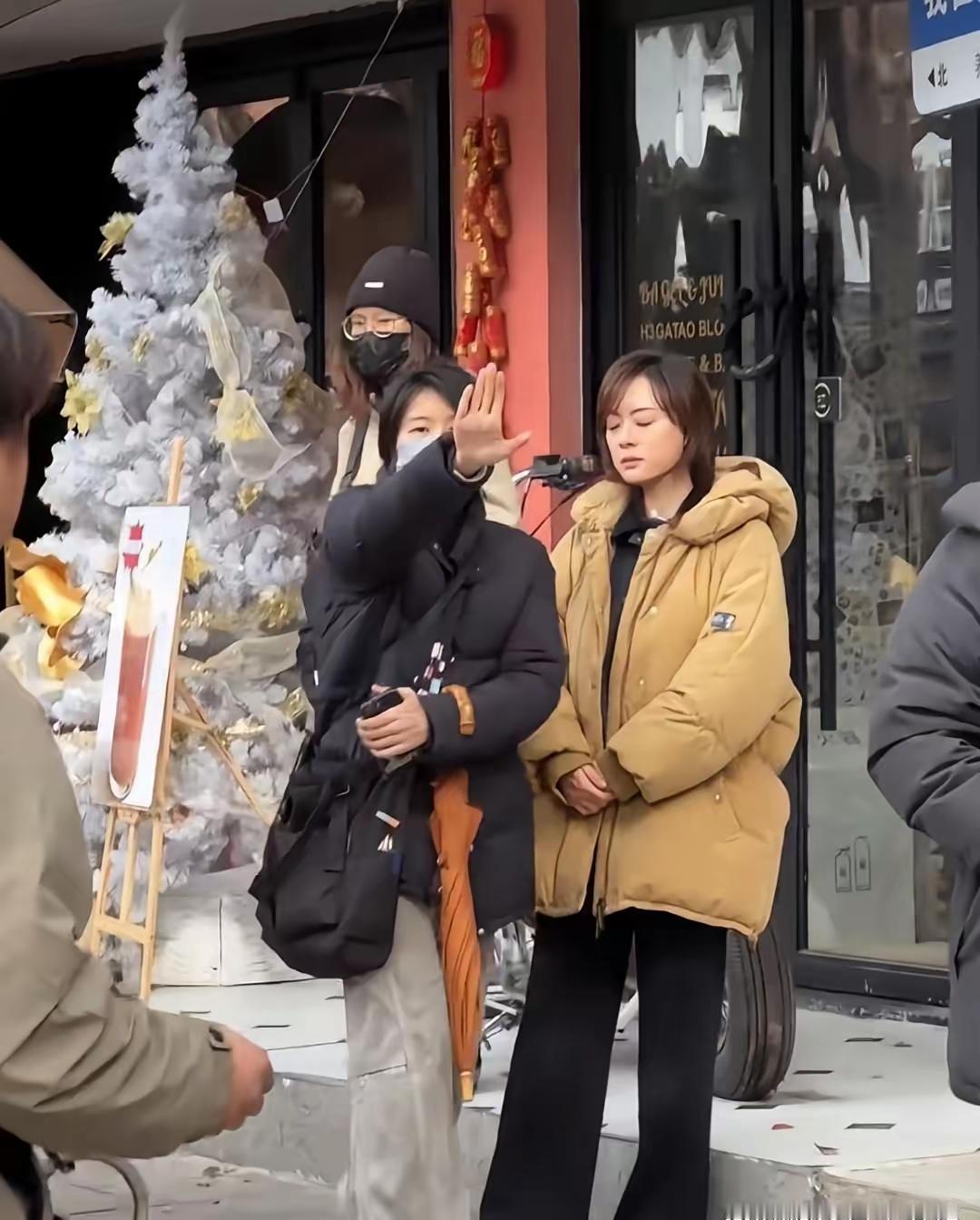 都不用狂影星们马上被短剧替代的，我天天看短剧其实真的也不怨她不是她眼睛特凶，