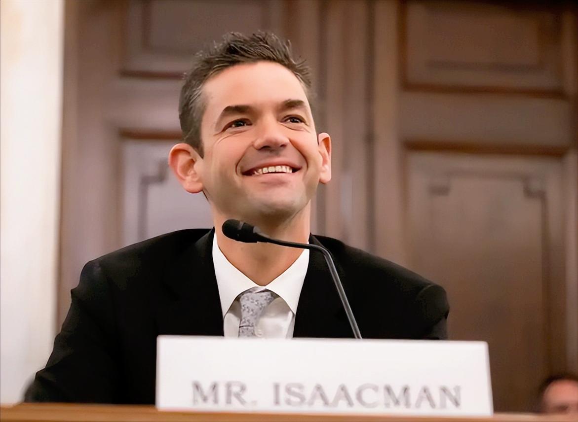 美国航天圈直接抛出重磅消息，参议院67票赞成、30票反对，硬是把一个非科班出身的