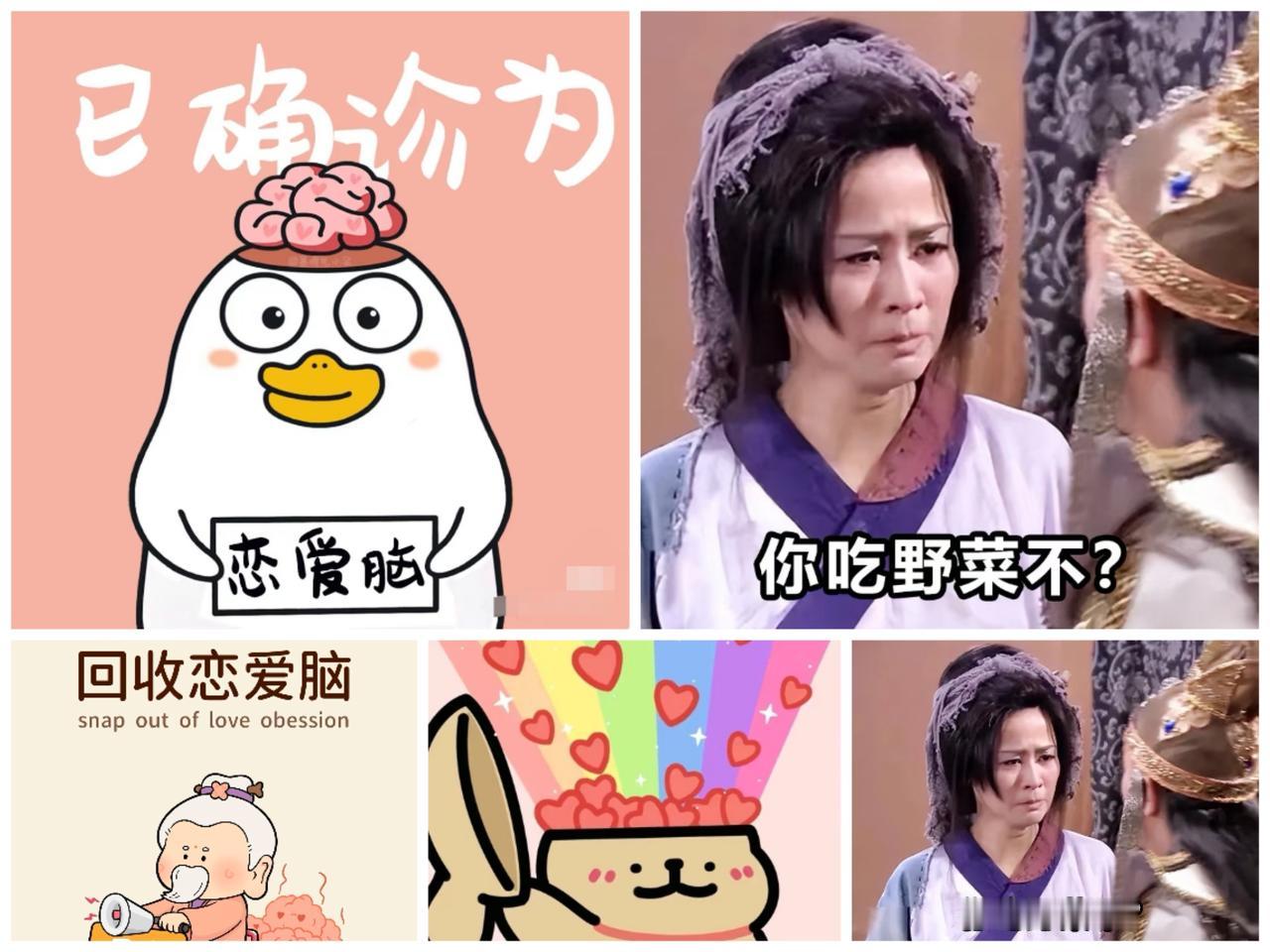 我堂妹的“恋爱脑”，简直是把自己活成了反面教材！为了一个不被全家看好的男人，跟亲