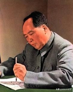 印度入侵中国，毛主席10天没想出原因，索性下令给张国华：扫了它这份看似果断