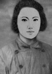 1943年日军大扫荡，23岁女区长王光为掩护百姓突围，不幸被日军俘虏，鬼子施