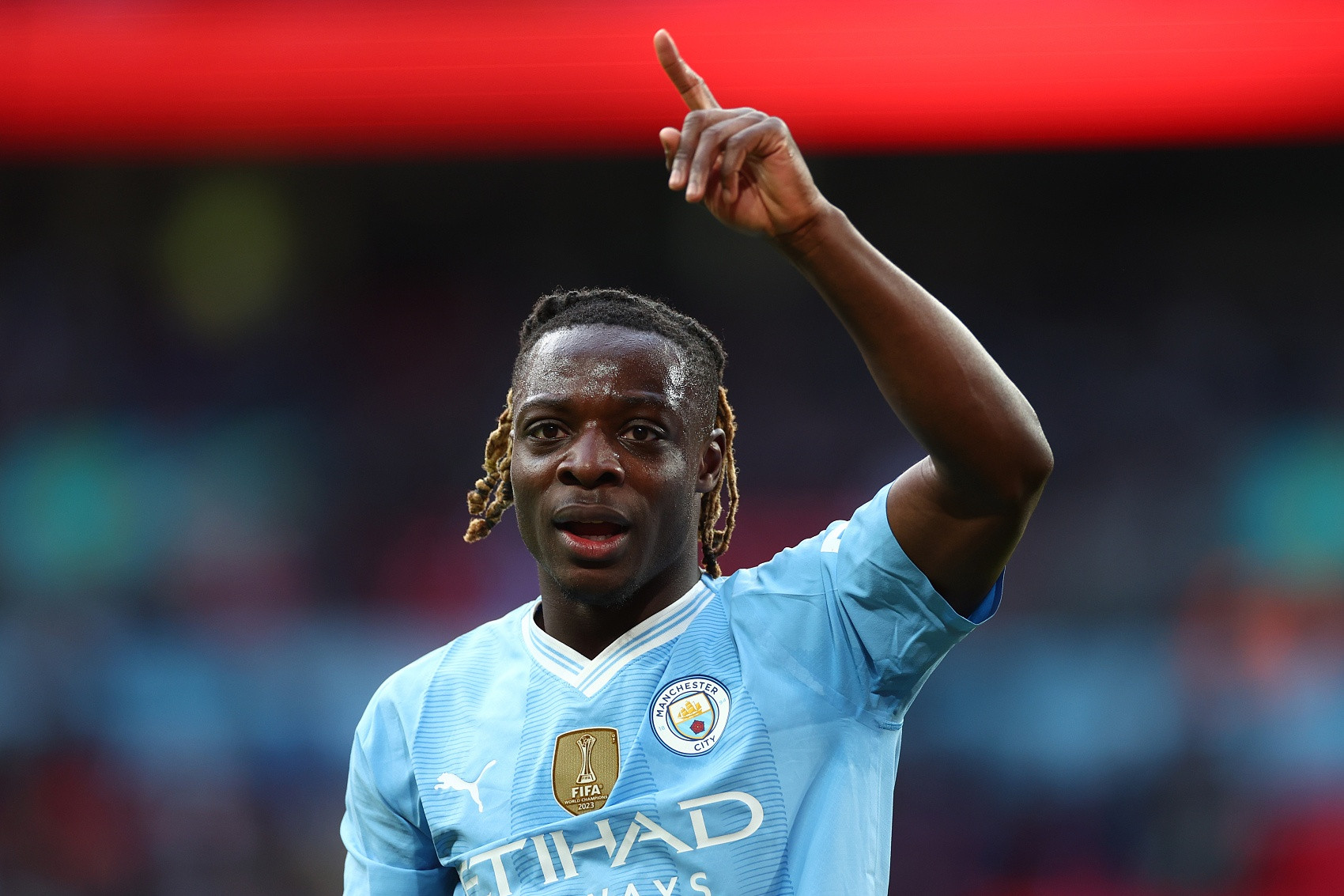 多库: 鲁本-迪亚斯每天都激励我, 有如此优秀的队友一切变得简单