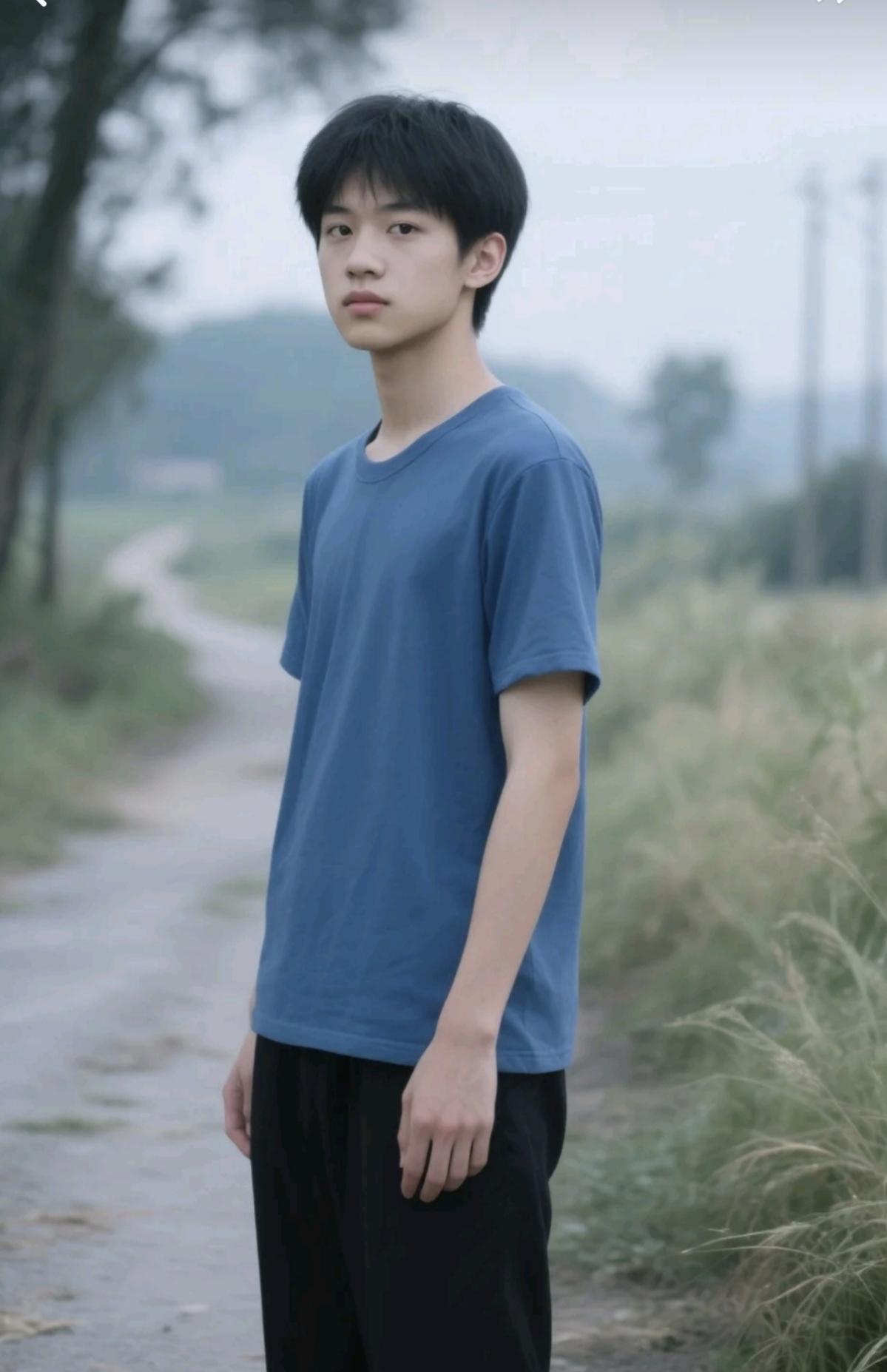 19岁的小伙子谷某真是把“作死”刻进骨子里了！19岁那年，他因为犯了强奸罪，