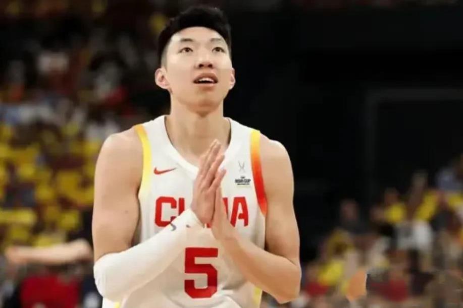 默契度不如徐杰，全场仅贡献1分，中国男篮未来后场核心状态令人担忧。男篮亚洲杯，