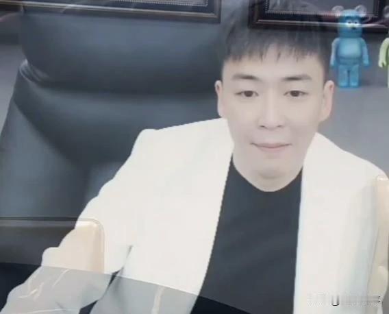 回来必Gan仗！刘一手要ks半壁江山，扬言喊话：爱谁谁，拿回属于我的一切。