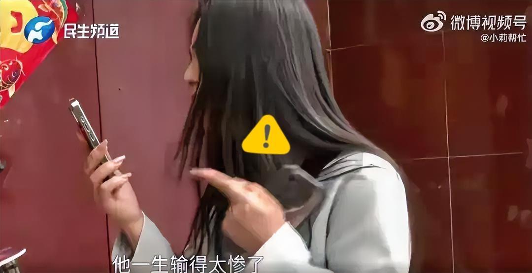 4月7日，河南洛阳，王女士花十几万做试管，打了500多针好不容易怀上孩子，刚刚发