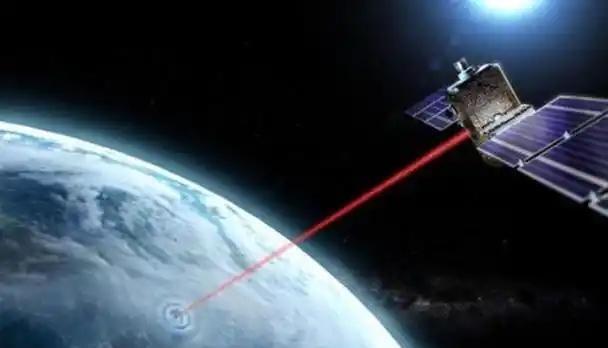 “何为中国顶级阳谋！”2024年，中国在联合国大会上提议“禁止在外太空部署武器”