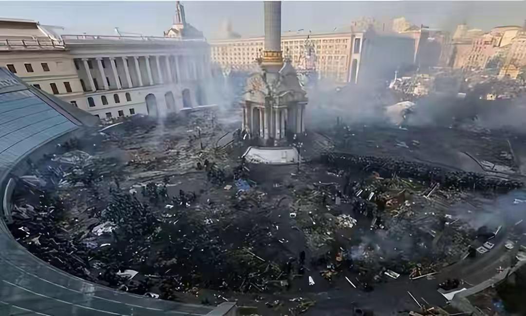 俄罗斯对乌克兰的军事行动从2022年2月24日打响，到现在已经四年多了。表面上看