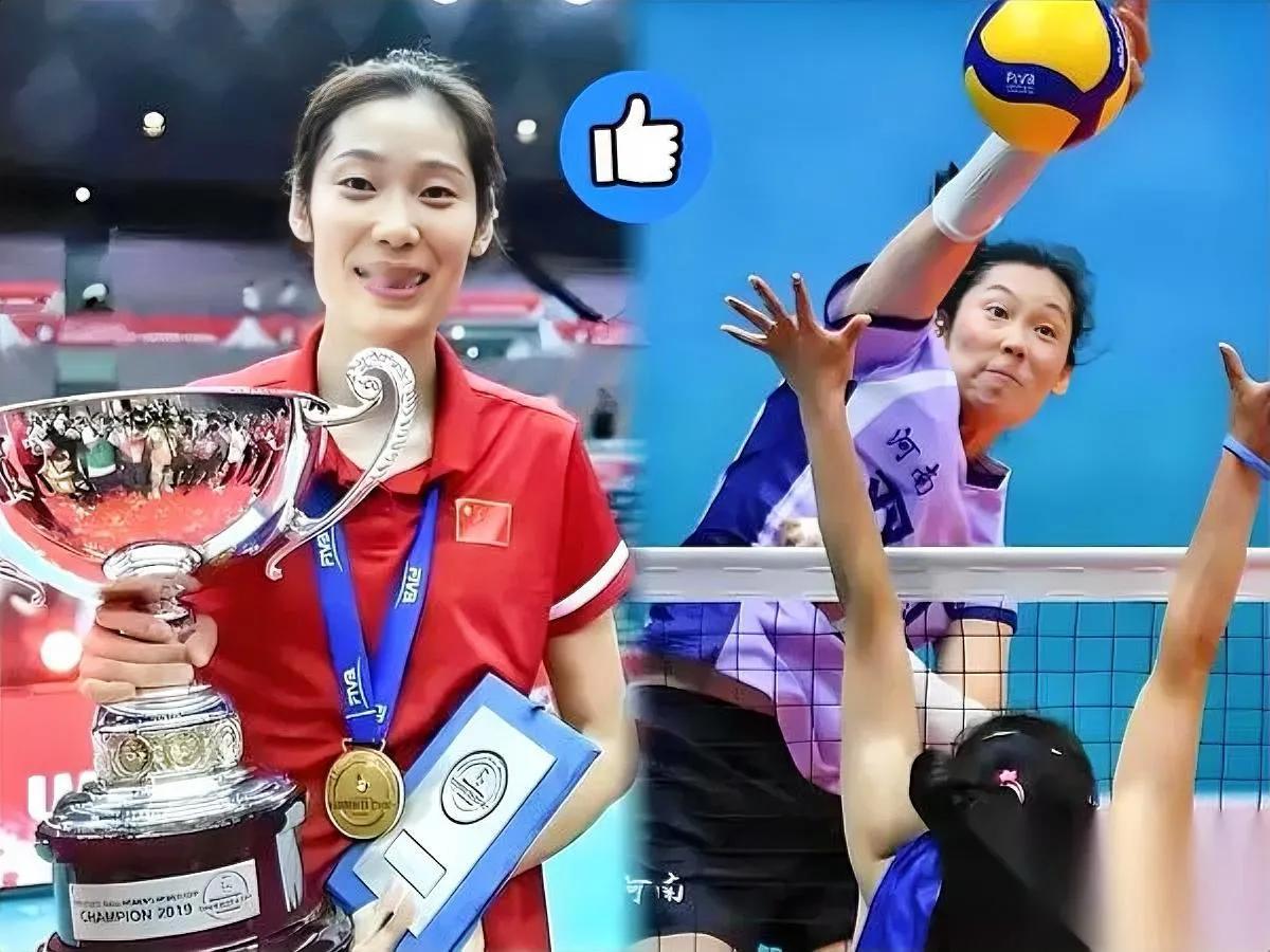 现在最慌的应该是那个记者吧？不是因为他骂了朱婷，是他居然敢改视频倒打一耙