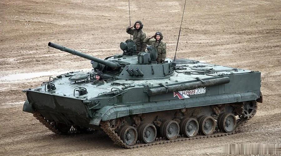 俄罗斯又推销升级版BMP-3，印度陆军左右为难，国产FICV还要等多久2026年