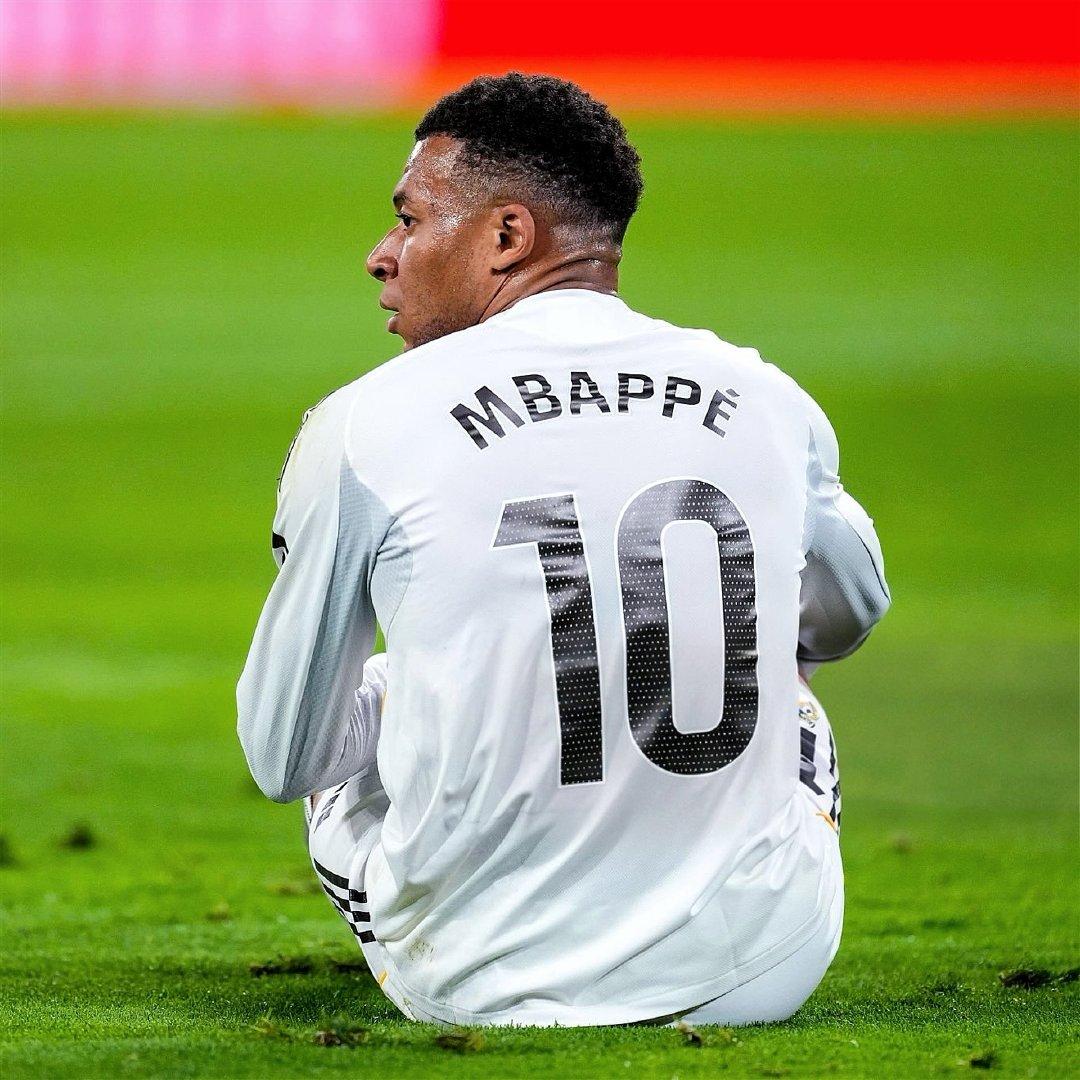 欧洲转会新闻汇总！★心丧若死！姆巴佩已经身心俱疲，他来皇马本想夺得全部冠军，