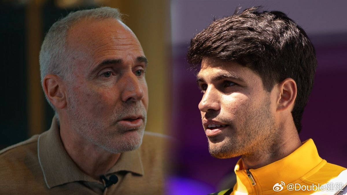 【同胞：阿卡赢得有点饱和疲惫坚持不住是正常的】科雷特加认为“阿尔卡拉斯的头脑有