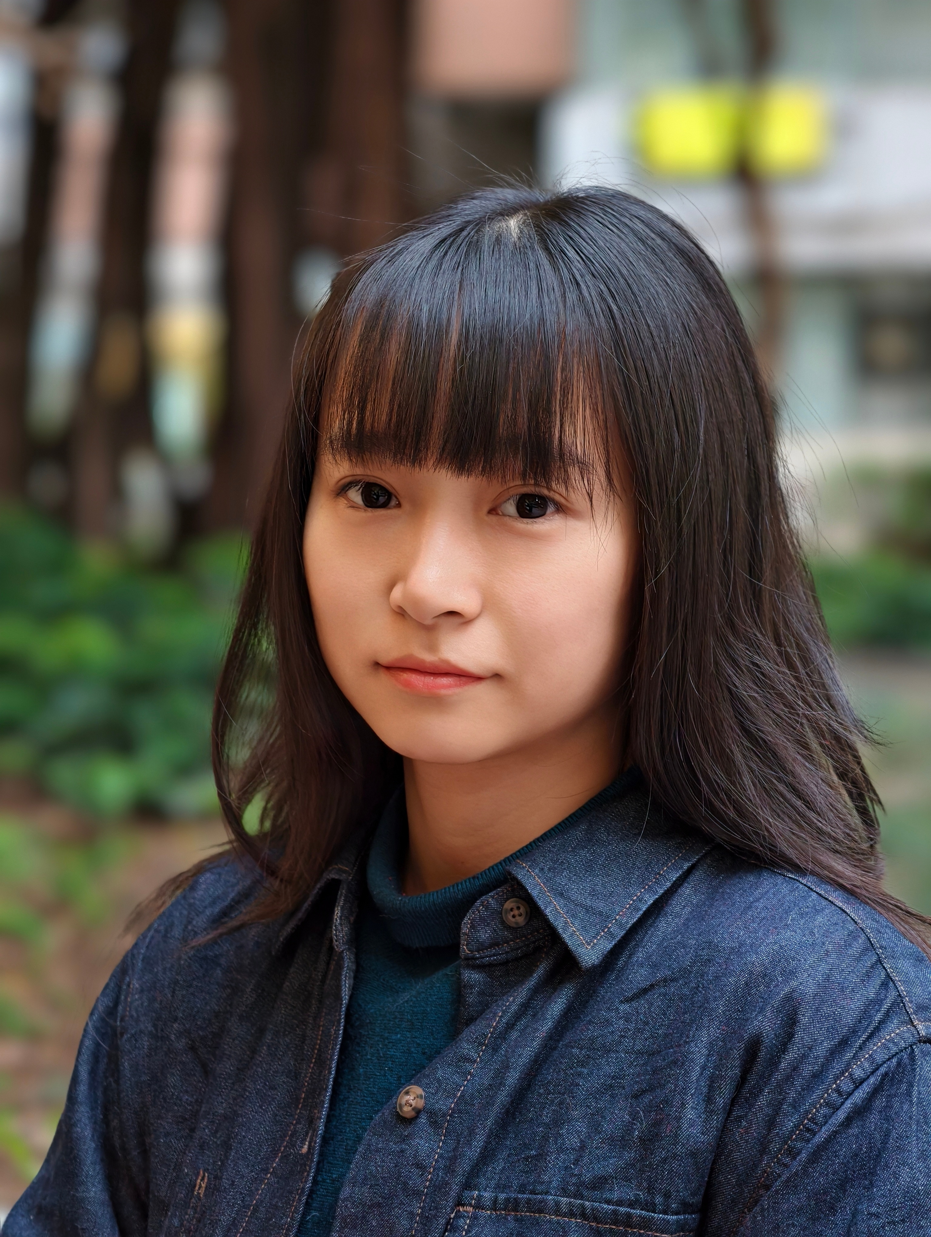 之前用vivoX200Ultra的时候我使用率最高的镜头是f2.27的大光圈