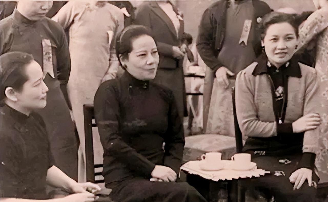 中国的近代史上，宋氏家族是绕不过去的豪门望族，重大的历史事件都有宋氏家族子弟参与