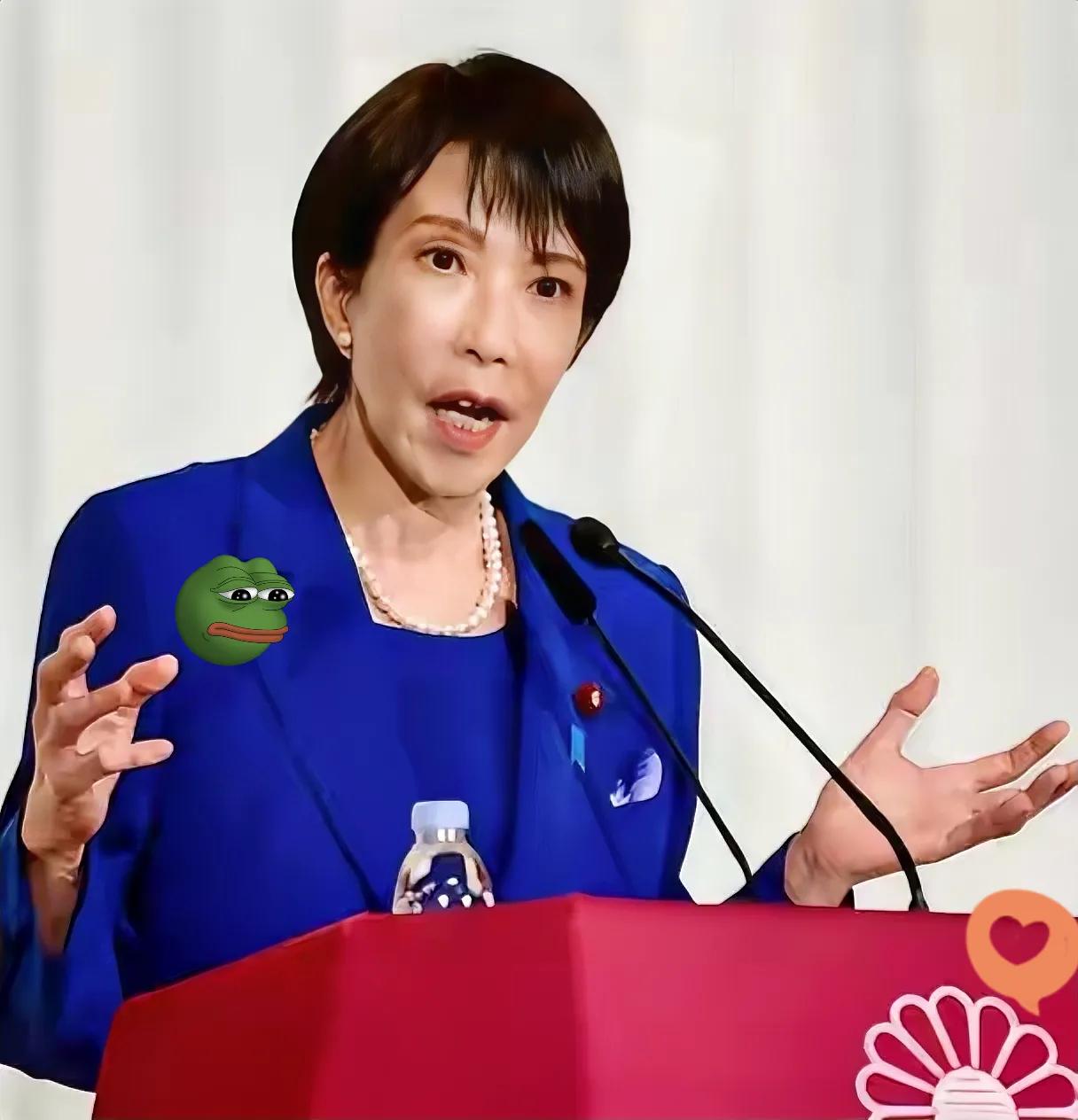 日元全面溃败，西方金融大鳄蠢蠢欲动，高市早苗幻想中方出手相救是不可能了！最近