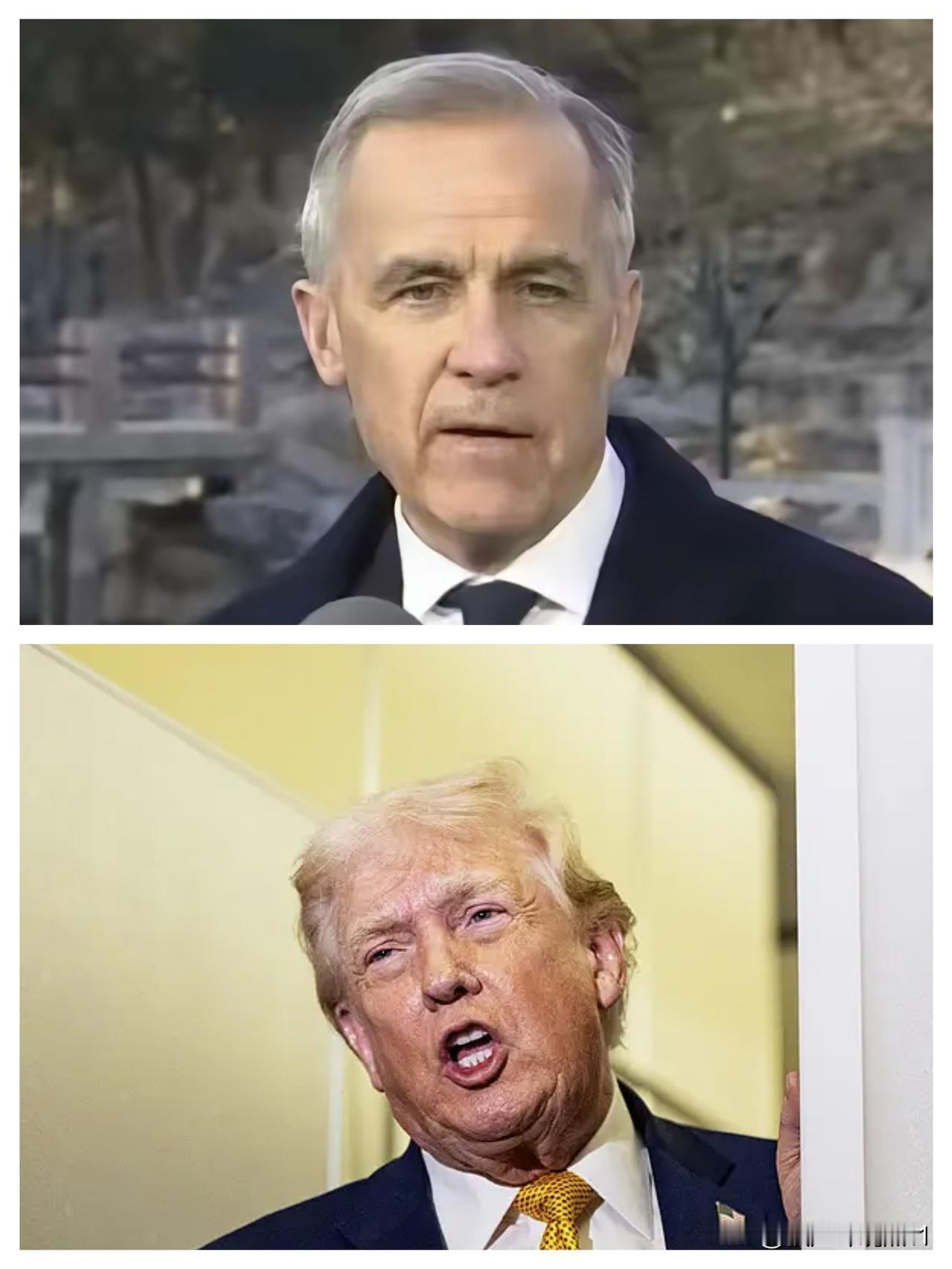 加拿大与中国签署合作协议后，特朗普也表态了，但是这次出乎所有人的意料。加拿大总