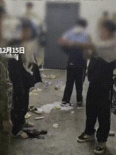 湖南湘西职校，摔死幼猫的教官被开除了！但没完，这段完整视频流出后，反转来了，原来