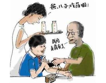 高血压遗传几率太高, 这5种人请小心了, 为了子孙后代, 千万别染上
