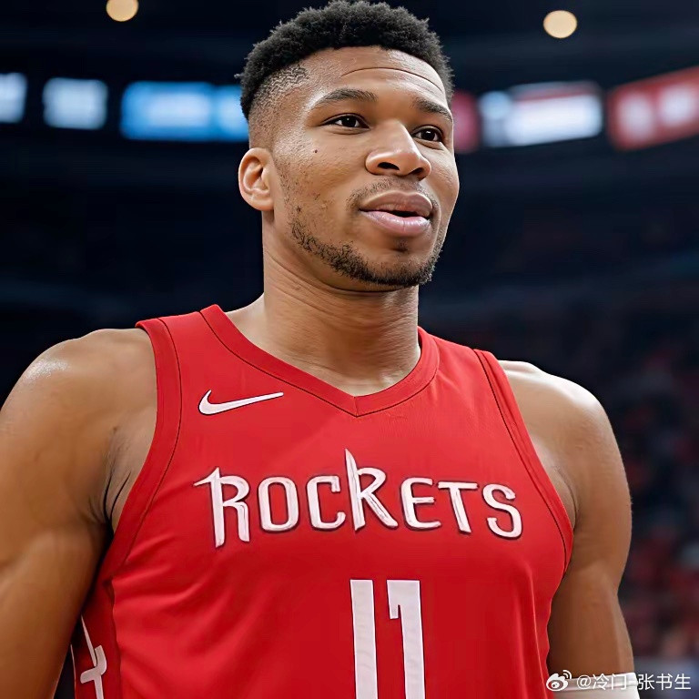 今天有消息说，火箭休赛季要全力追字母哥。我的结论是，若火箭真签下字母哥，短期内难